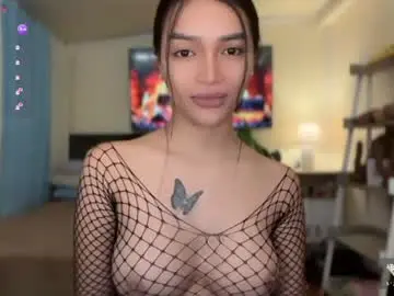 Chaturbate Free Live Porn of _agatha69_
