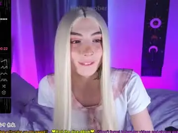 Chaturbate Nude Webcam of melissaober