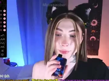 Chaturbate Adult Webcam of melissaober
