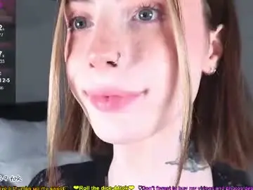 Chaturbate Live Porn of melissaober