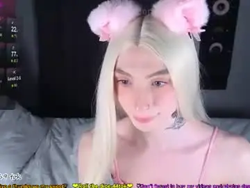 Chaturbate Free Porn Cam of melissaober