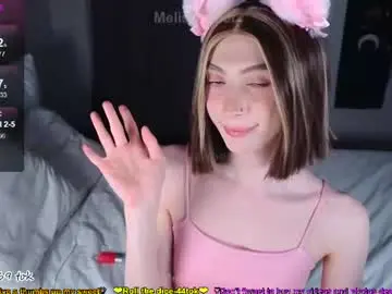 Chaturbate Free Live Porn of melissaober