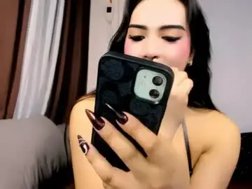 Chaturbate Live Sex of alexasexii