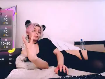 Chaturbate Nude Webcam of littlepinkcat