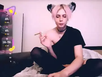 Chaturbate Live Porn of littlepinkcat