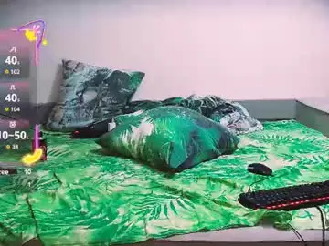 Chaturbate Free Porn Cam of littlepinkcat