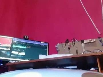 Chaturbate Live Porn of paulavaltina21