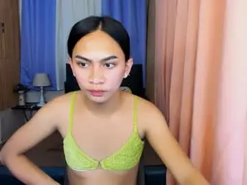 Chaturbate Live Porn of serene_xxx