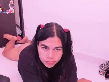 Chaturbate Adult Webcams of ally_cantero