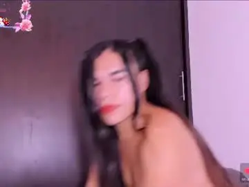 Chaturbate Live Sex of ally_cantero