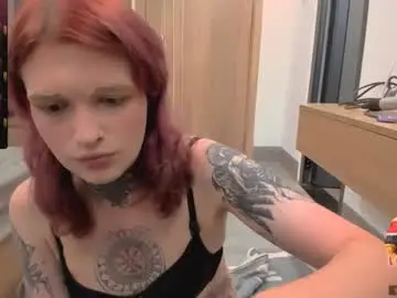Chaturbate Nude Webcam of simona_rain