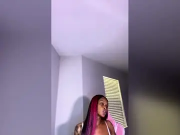 Chaturbate Live Sex Cam of samanthaporsha