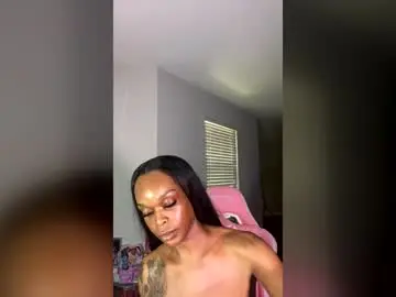 Chaturbate Nude Webcam of samanthaporsha