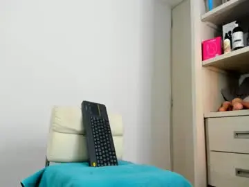 Chaturbate Adult Webcams of xshantall_hotx