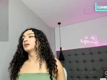 Chaturbate Private Sex Chat of scarletcherry18