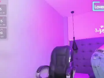 Chaturbate Private Sex Chat of scarletcherry18