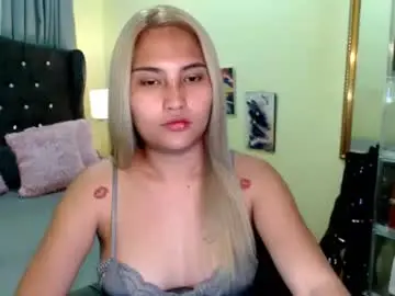 Chaturbate Sex Cam of samaralovets