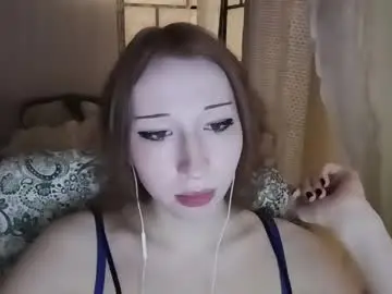 Chaturbate Private Sex Chat of cursedkity