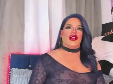 Chaturbate Live Sex of misskassandraa_