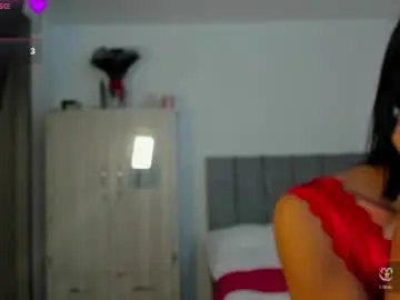 Chaturbate Free Porn Cam of salome_cor78
