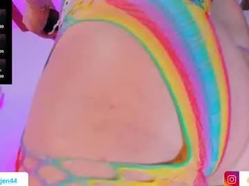 Chaturbate Watch Live Sex Cams of patty_jen44