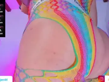Chaturbate Adult Webcam of patty_jen44