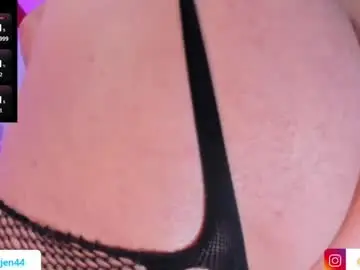 Chaturbate Best Webcam of patty_jen44