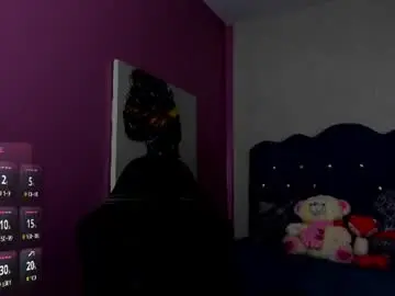 Chaturbate Sex Cam of mara_summerr