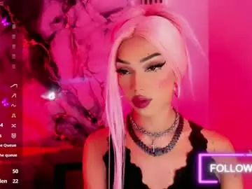 Chaturbate Sex Cam of nickynoa