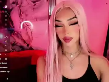 Chaturbate Sex Chat of nickynoa