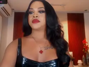 Chaturbate Free Porn Cam of urmajestytyra