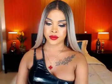 Chaturbate Sex Chat of urmajestytyra