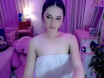 Chaturbate Sex Chat of vixenluscious