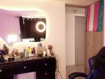 Chaturbate Sex Cam of adelineefoxxx