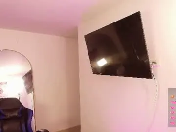 Chaturbate Best Webcam of adelineefoxxx
