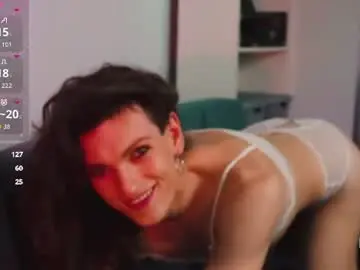 Chaturbate Watch Live Sex Cams of medelainexx