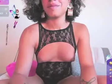 Chaturbate Free Porn Cam of tsdirtyprincess
