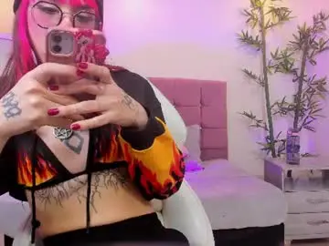 Chaturbate Free Live Porn of catt_noir