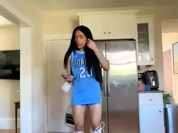 Chaturbate Free Porn Cam of dynasty313