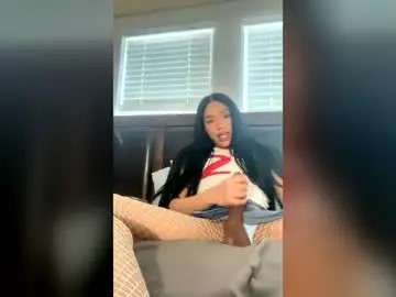 Chaturbate Live Sex Cam of dynasty313
