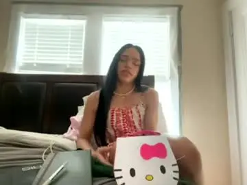 Chaturbate Free Porn Cam of dynasty313