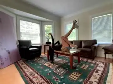 Chaturbate Live Sex of dynasty313