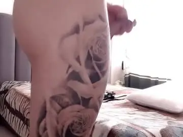 Chaturbate Watch Live Sex Cams of sara_johnson__