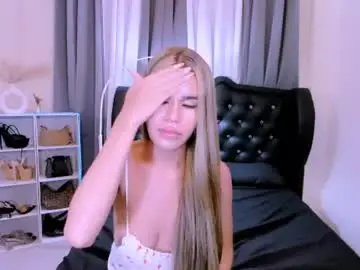 Chaturbate Sex Chat of ivory_chanel
