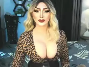 Chaturbate Free Live Porn of misschannel4sub