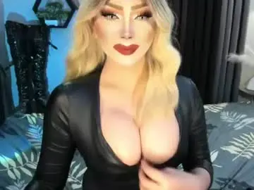 Chaturbate Sex Cam of misschannel4sub