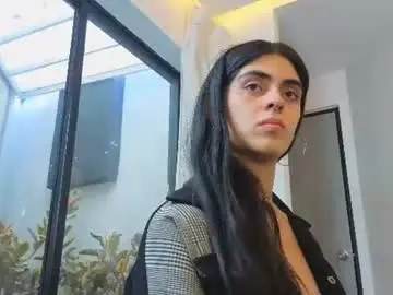 Chaturbate Live Sex of venus_flame