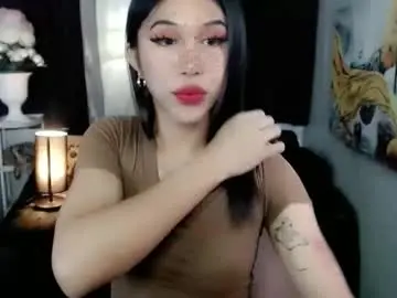 Chaturbate Sex Chat of urfantasy_sweetxcali69