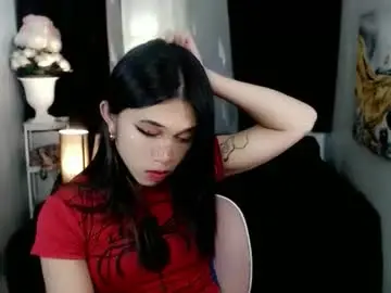 Chaturbate Free Porn Cam of urfantasy_sweetxcali69