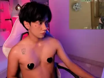 Chaturbate Live Sex Cam of eriol__